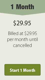 1 Month - Billed at $29.95 per month until cancelled.